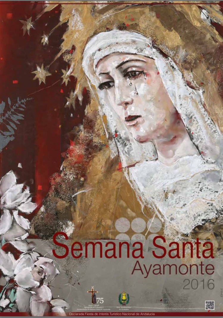 Semana Santa en Ayamonte  